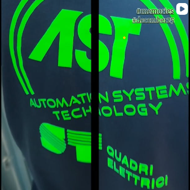 Ast-Automation Systems Instagram